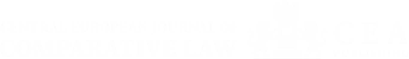 CEJCL Logo